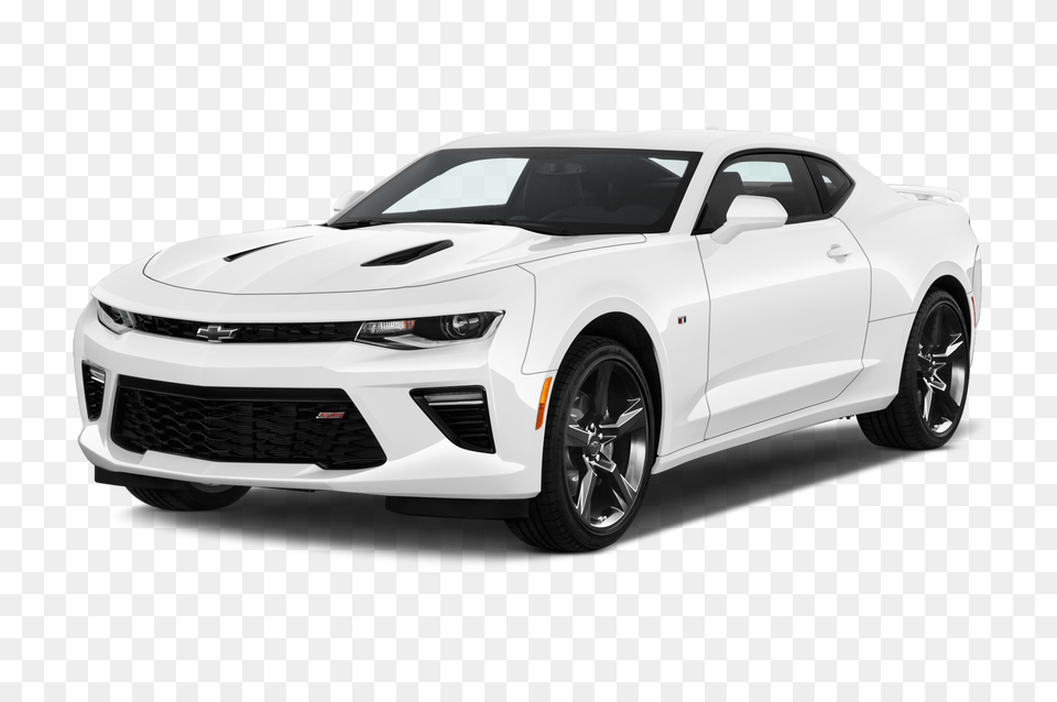 Camaro, Car, Coupe, Sports Car, Transportation Free Png Download