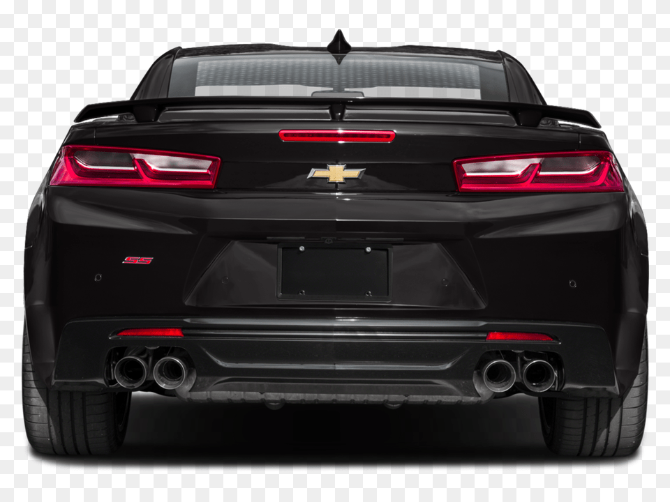 Camaro, Bumper, Car, Coupe, Vehicle Png