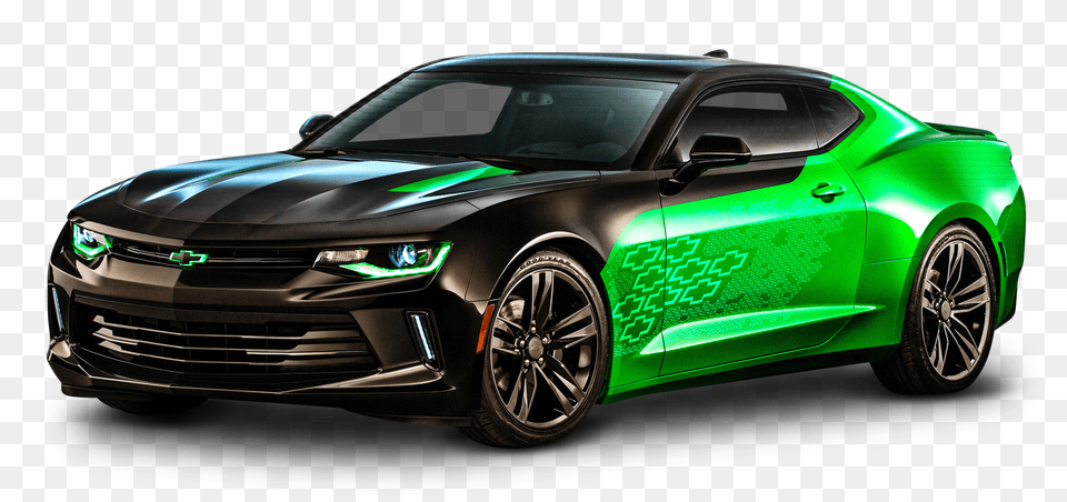 Camaro, Wheel, Vehicle, Transportation, Sports Car Png Image