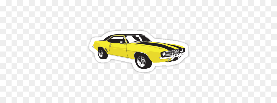 Camaro Clip Art, Car, Vehicle, Coupe, Transportation Free Transparent Png