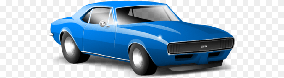 Camaro Clip Art Background, Car, Coupe, Mustang, Sports Car Free Transparent Png