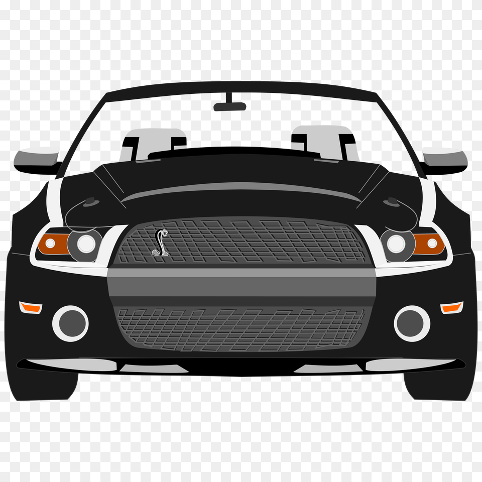 Camaro Clipart Mustang, Car, Coupe, Sports Car, Transportation Png Image