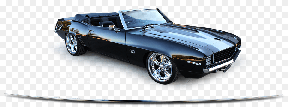 Camaro Convertible, Car, Vehicle, Transportation, Alloy Wheel Png