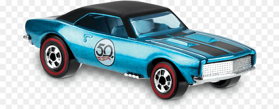 Camaro Hot Wheels 50 Challenging The Limits Since, Car, Vehicle, Coupe, Transportation Free Png