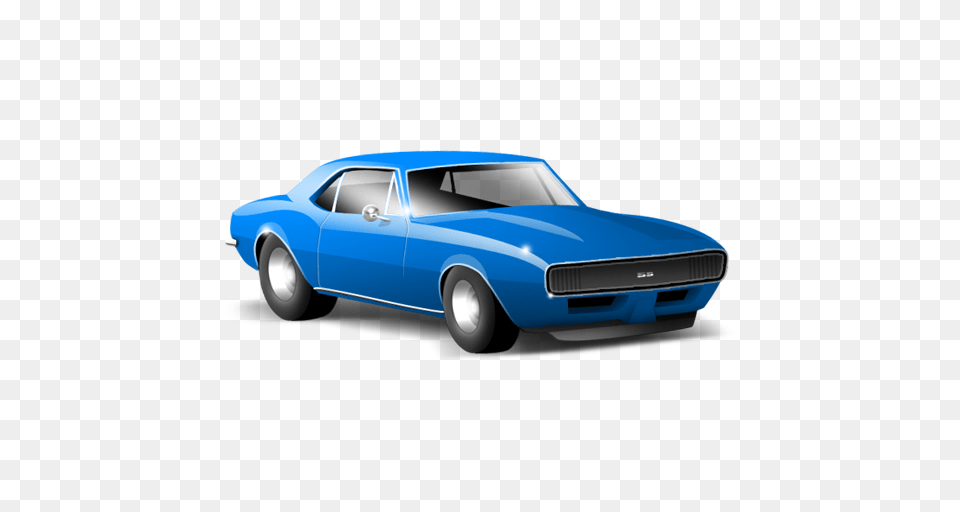 Camaro Icon Classic Cars Iconset Cem, Car, Coupe, Sports Car, Transportation Png Image