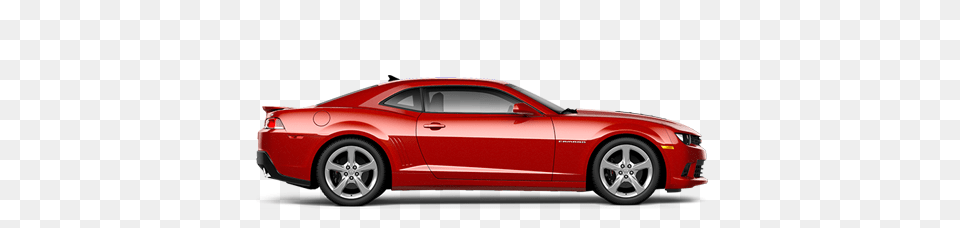 Camaro Lateral Car, Vehicle, Coupe, Transportation Png Image