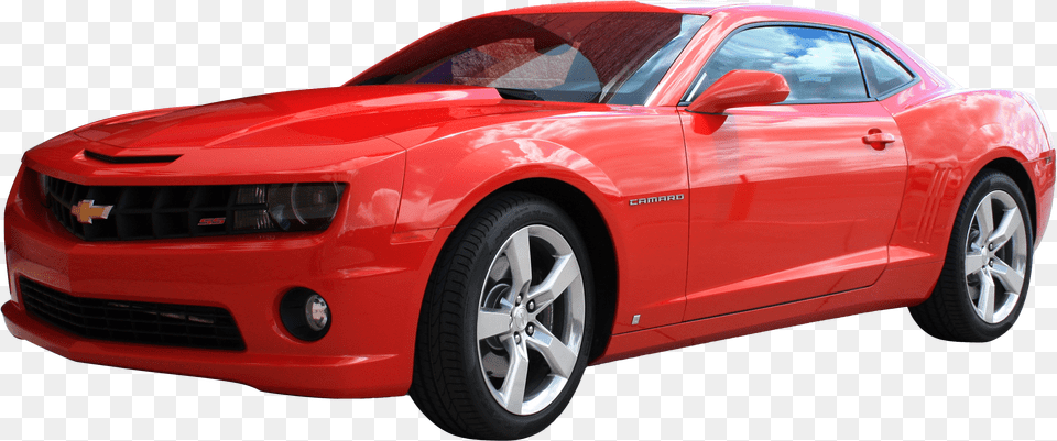 Camaro Transparent File Chevrolet Cars In Foreign Free Png