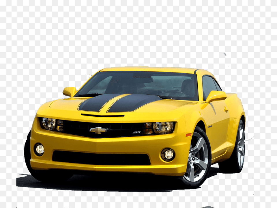 Camaro Transparent Images, Alloy Wheel, Vehicle, Transportation, Tire Free Png