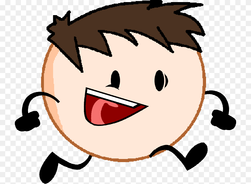 Camball, Face, Head, Person, Baby Png Image