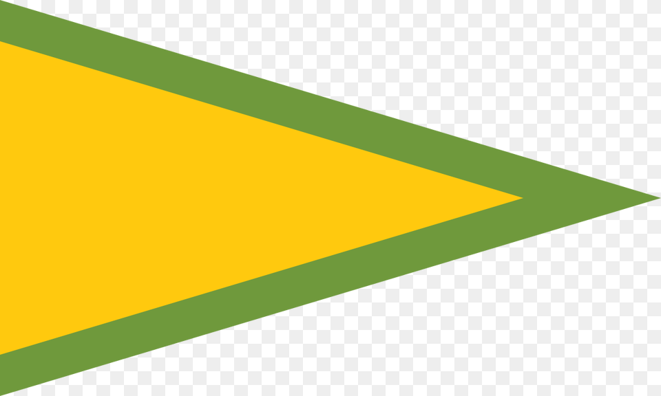 Cambodia Flag Pre, Triangle, Blade, Dagger, Knife Png