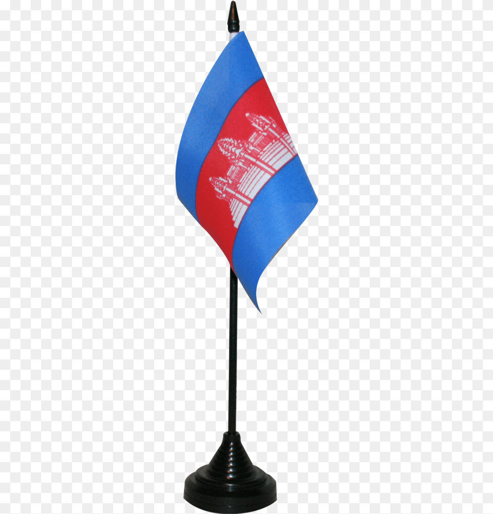 Cambodia Table Flag Drapeau De La Suede Png