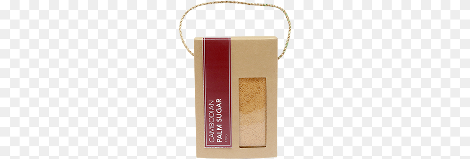 Cambodian Palm Sugar In A Kraft Bag 170g Locket, Mailbox, Incense Png