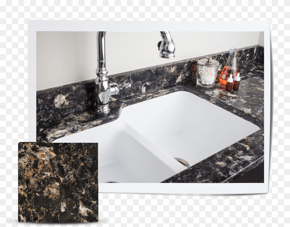 Cambria Quartz Gallery Of Feature Stones, Sink, Sink Faucet Png