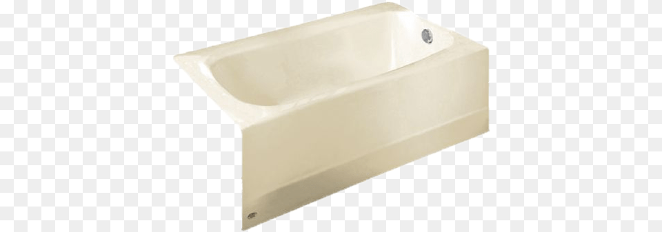 Cambridge 60 Inch By 32 Inch Integral Apron Bathtub American Standard Integrated Apron Bathtub, Bathing, Person, Tub, Hot Tub Png