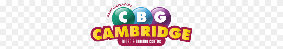 Cambridge Bingo Gaming Centre Bingo Hall In Cambridge Ontario, Dynamite, Weapon, Text Free Transparent Png