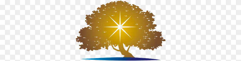 Cambridge Biotherapies Logo Cambridge Biotherapies, Tree, Sun, Sky, Plant Free Png Download
