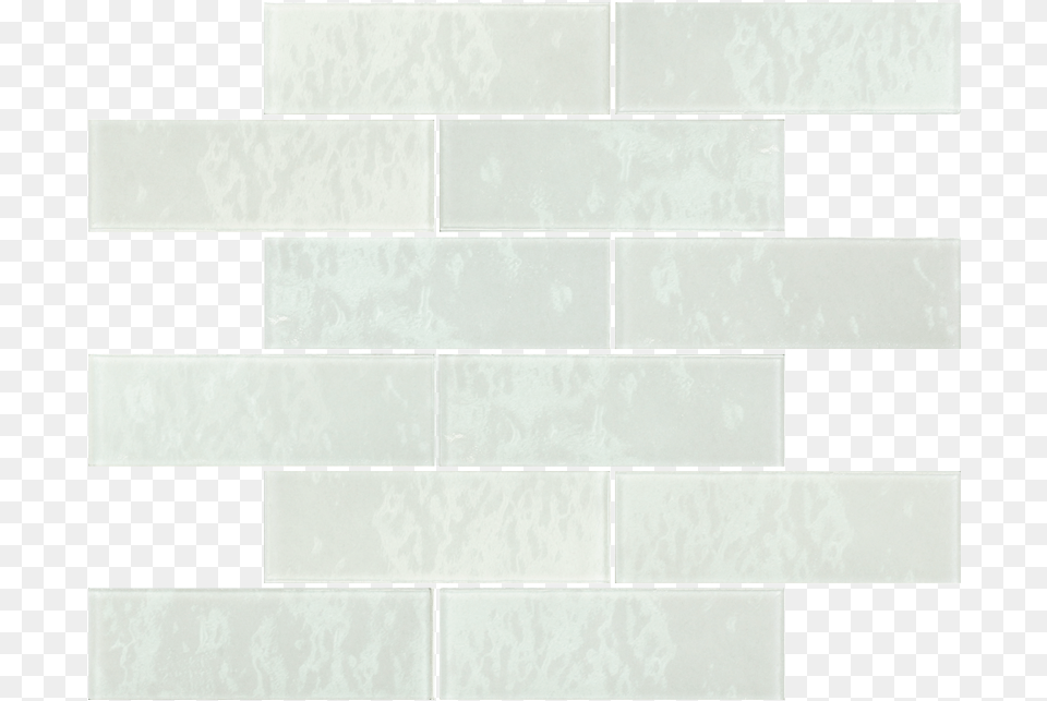 Cambridge Brick Bianco Imex Inspired The Living Glass Tile, Architecture, Building, Wall, Slate Free Transparent Png