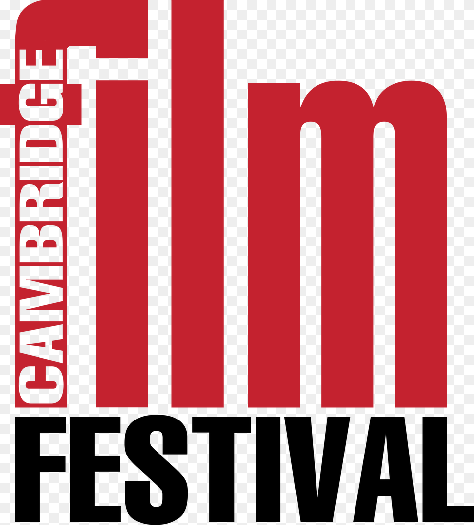 Cambridge Film Festival, Logo Free Transparent Png