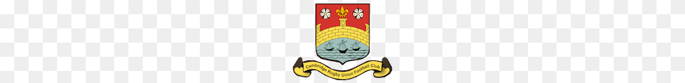 Cambridge Rugby Logo Free Png Download