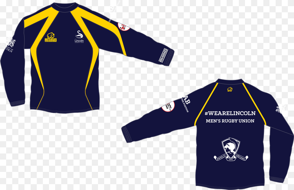 Cambridge Uni Sports Clothing, Shirt, Long Sleeve, Sleeve, Jersey Png Image