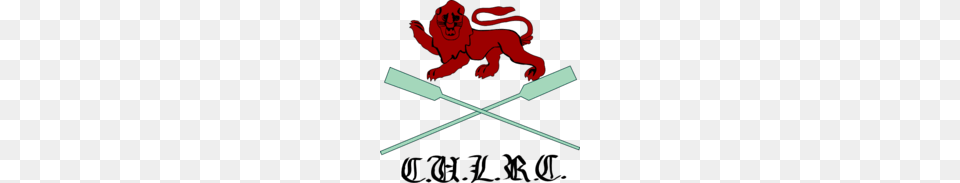 Cambridge University Lightweight Rowing Club Logo Png