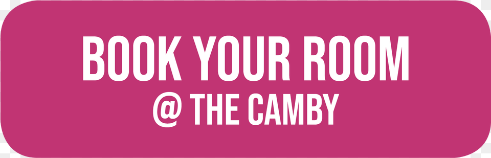 Camby Book Your Show, Sticker, Text Png Image