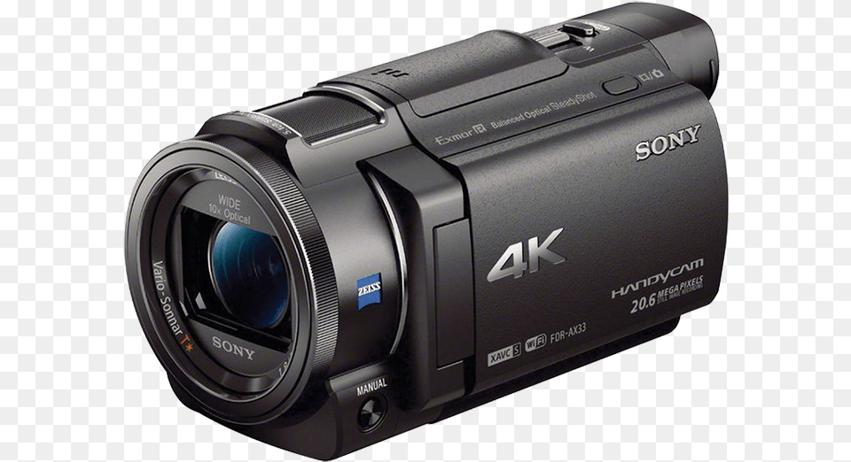 Camcorder 7 Image Video Camera, Electronics, Video Camera, Digital Camera Free Transparent Png