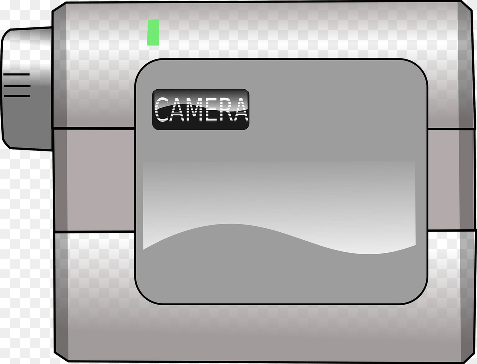 Camcorder Clipart, Computer Hardware, Electronics, Hardware, Mailbox Png