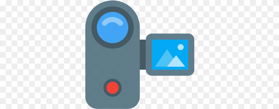 Camcorder Icon, Light, Traffic Light Png