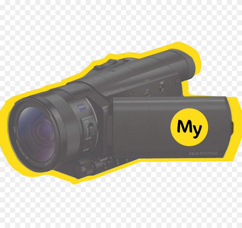 Camcorder Insurance Cover Gadgets Insurance Cover My Gadgets, Camera, Electronics, Video Camera Free Png Download