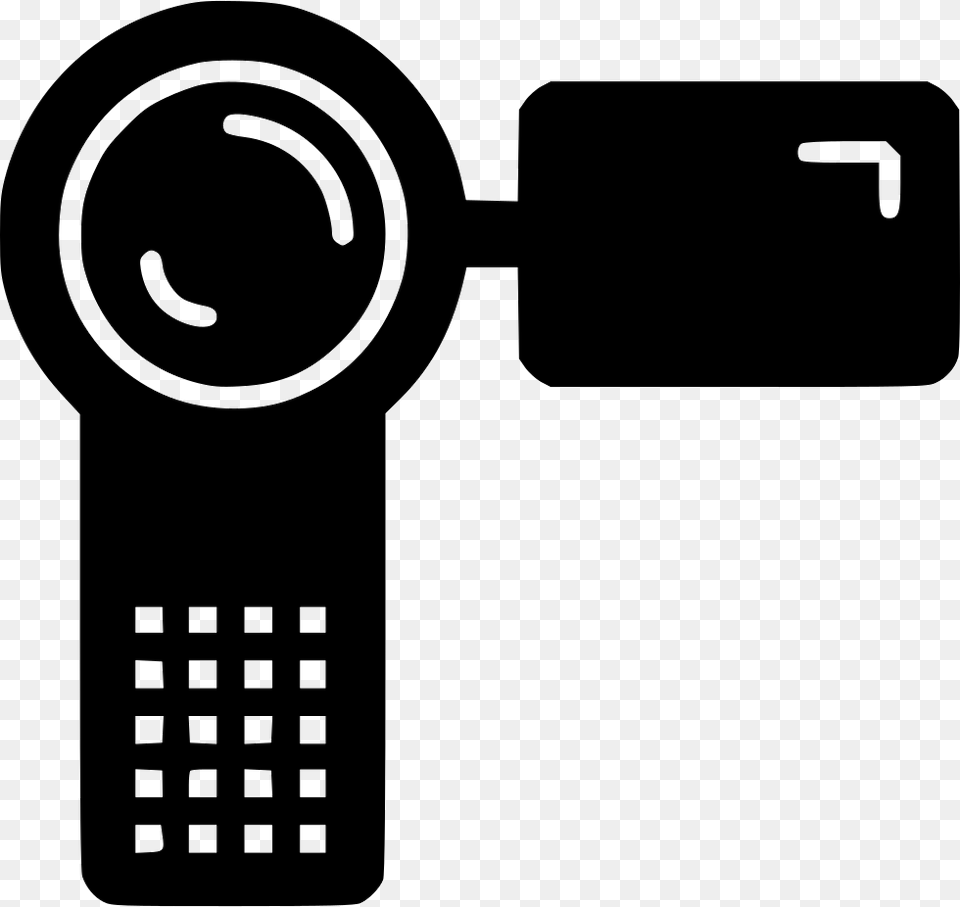 Camcorder Multi Mobile Phone Case, Electronics, Mobile Phone, Gas Pump, Machine Free Png