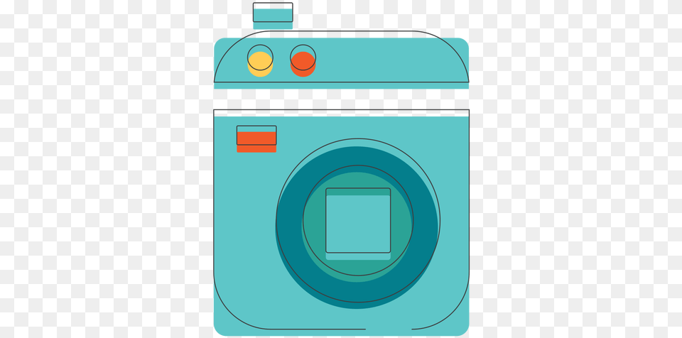 Camcorder Video Camera Icon Transparent U0026 Svg Vector File Vertical, Appliance, Device, Electrical Device, Washer Free Png Download