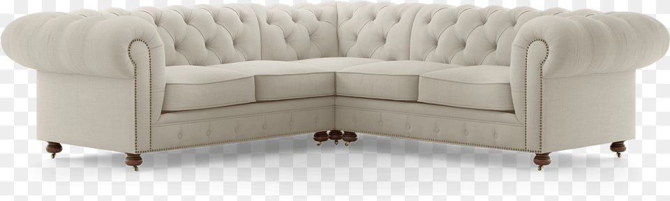 Camden Chesterfield L Shaped Modular Corner Sofa L Sofa, Couch, Furniture, Cushion, Home Decor Png