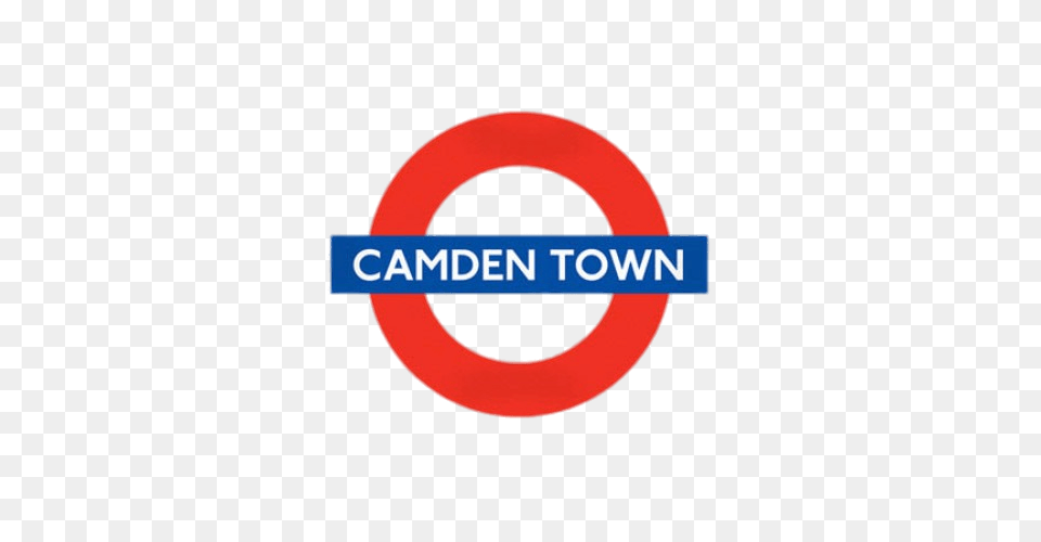 Camden Town, Logo Free Png Download
