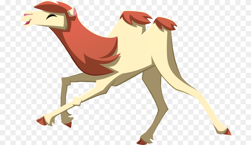Camel Animal Jam Archives, Mammal, Adult, Female, Person Png