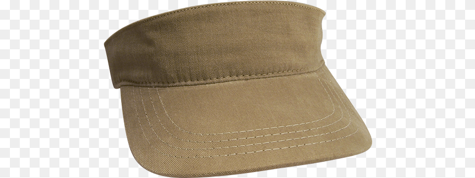 Camel Brown Visor Camel, Baseball Cap, Cap, Clothing, Hat Free Png