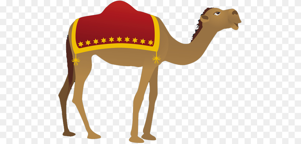 Camel Clipart, Animal, Mammal, Cattle, Cow Free Png Download
