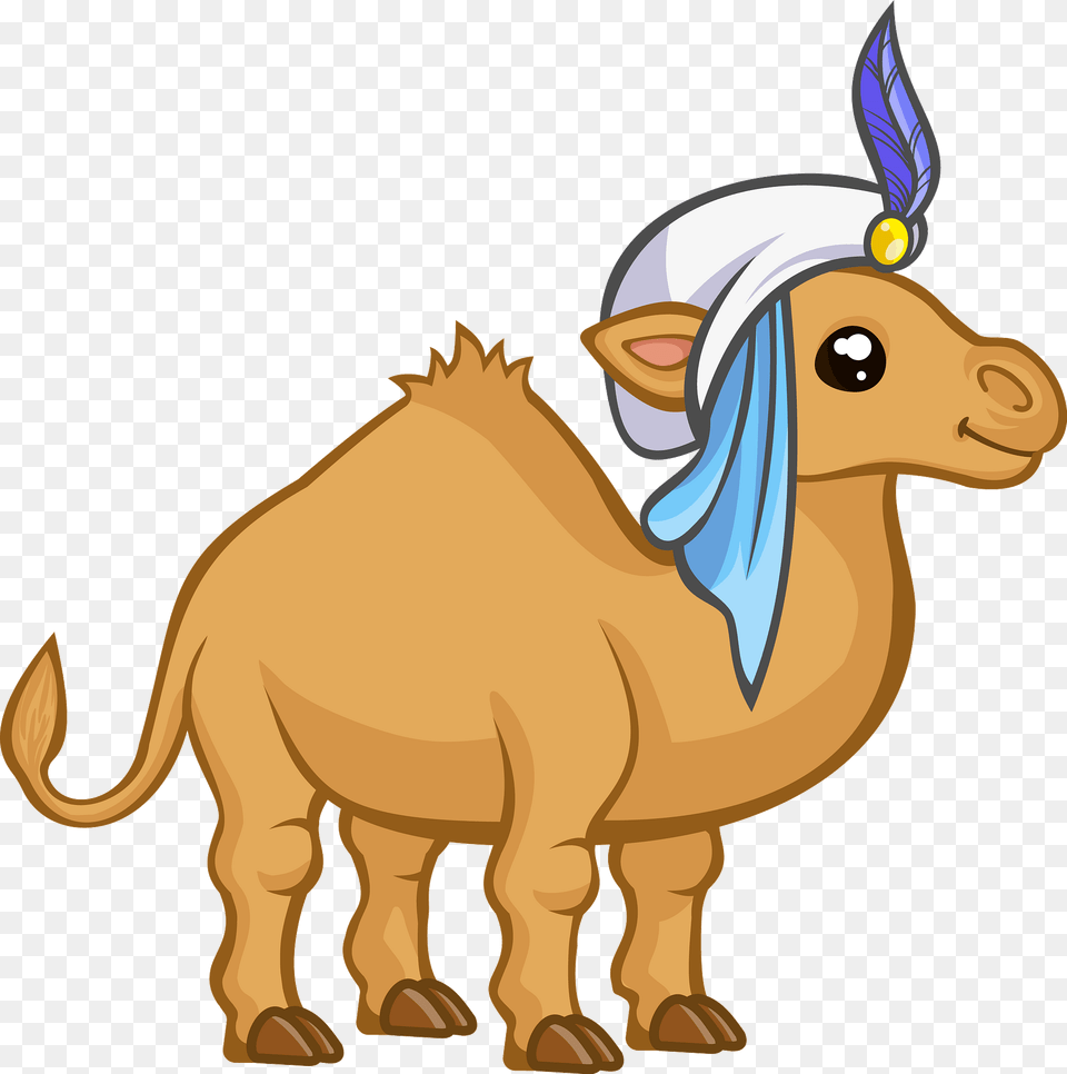 Camel Clipart, Animal, Mammal, Kangaroo Png Image