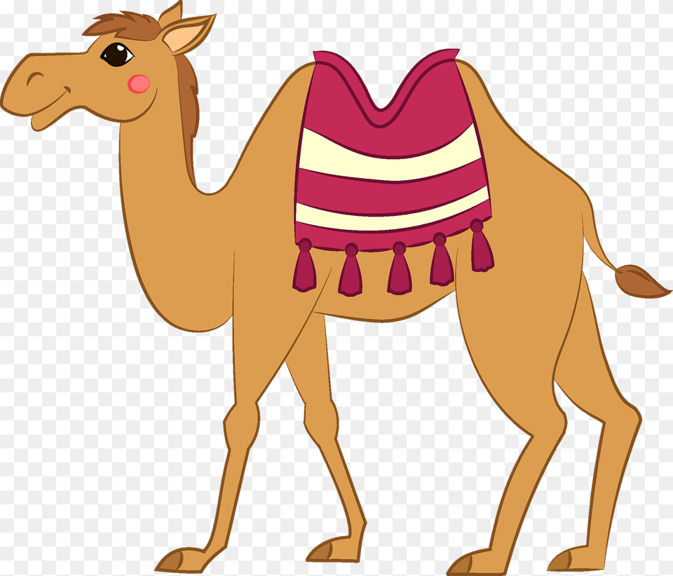 Camel Clipart, Animal, Mammal, Kangaroo Free Png
