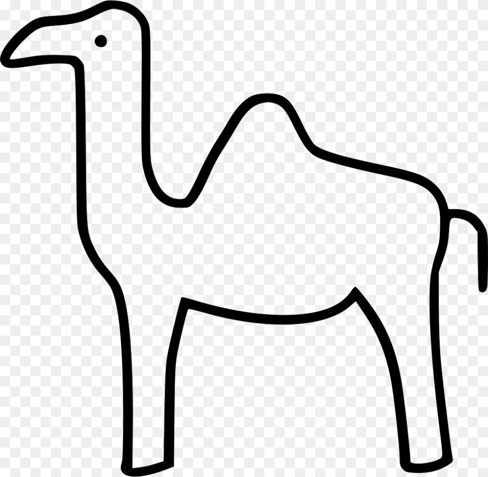 Camel Comments Saddle, Animal, Mammal, Gas Pump, Machine Free Transparent Png