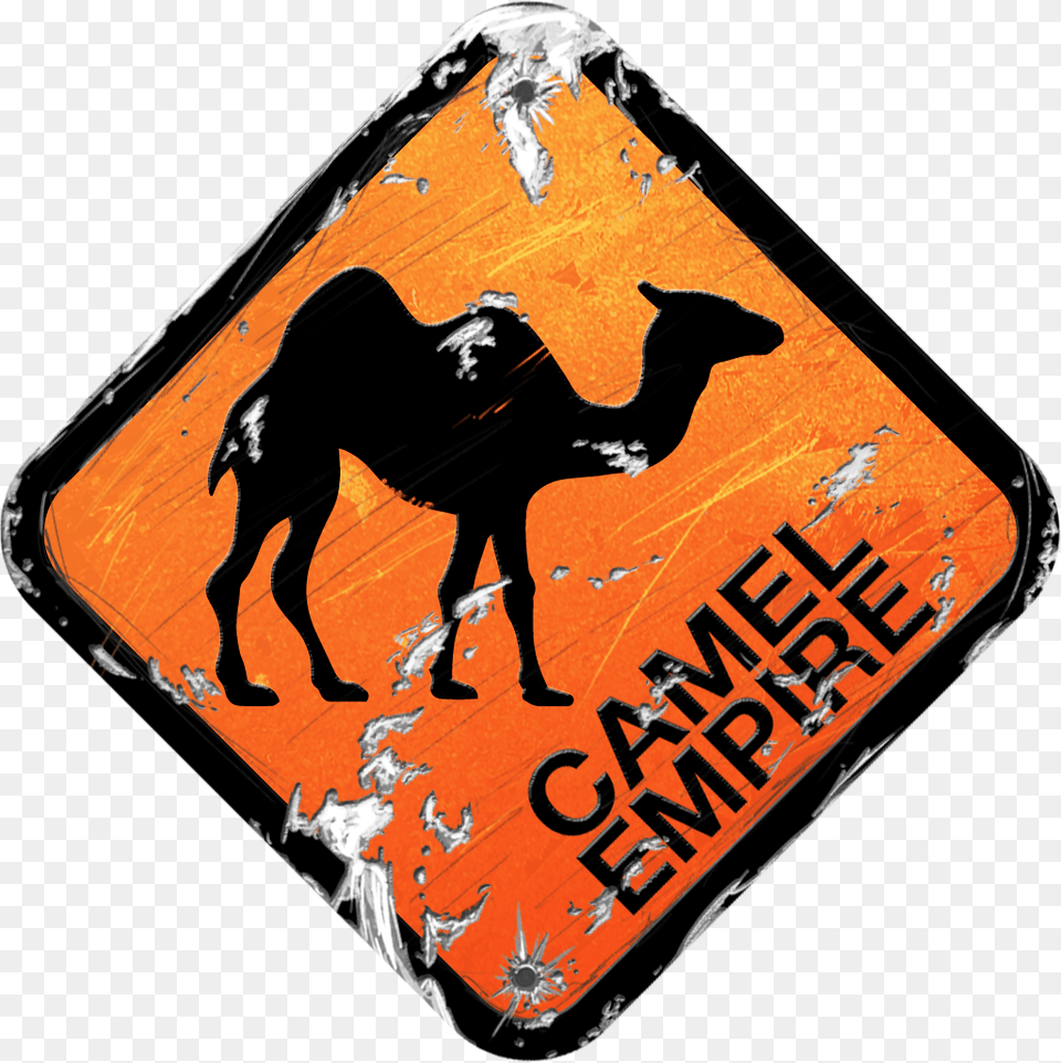 Camel Empire, Animal, Mammal, Sign, Symbol Free Transparent Png