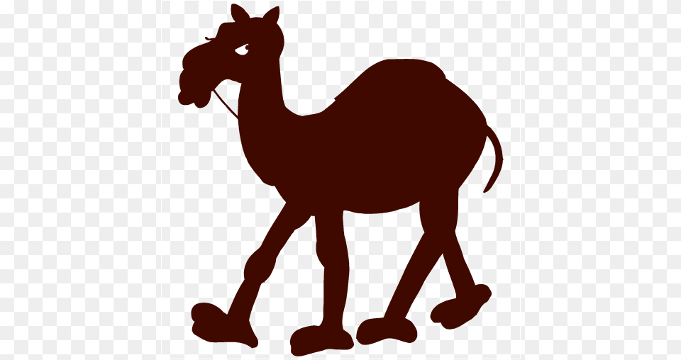 Camel Football Cliparts, Animal, Mammal, Canine, Dog Free Png