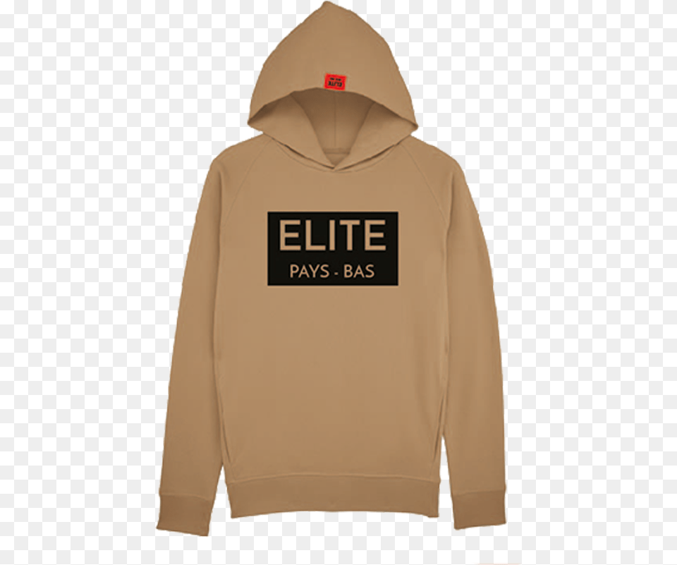 Camel Hoodie Logo Hoodie, Clothing, Knitwear, Sweater, Sweatshirt Png Image