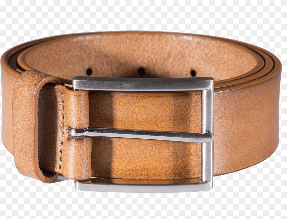 Camel Leather Belt Belt, Accessories, Buckle Free Png