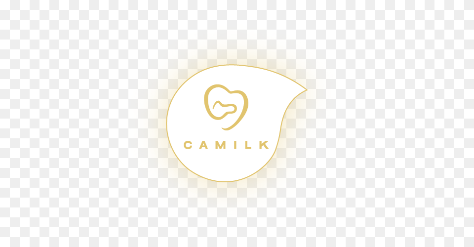 Camel Milk Natural Raw Milk Camilkdairy, Gold, Home Decor, Plate, Food Png Image
