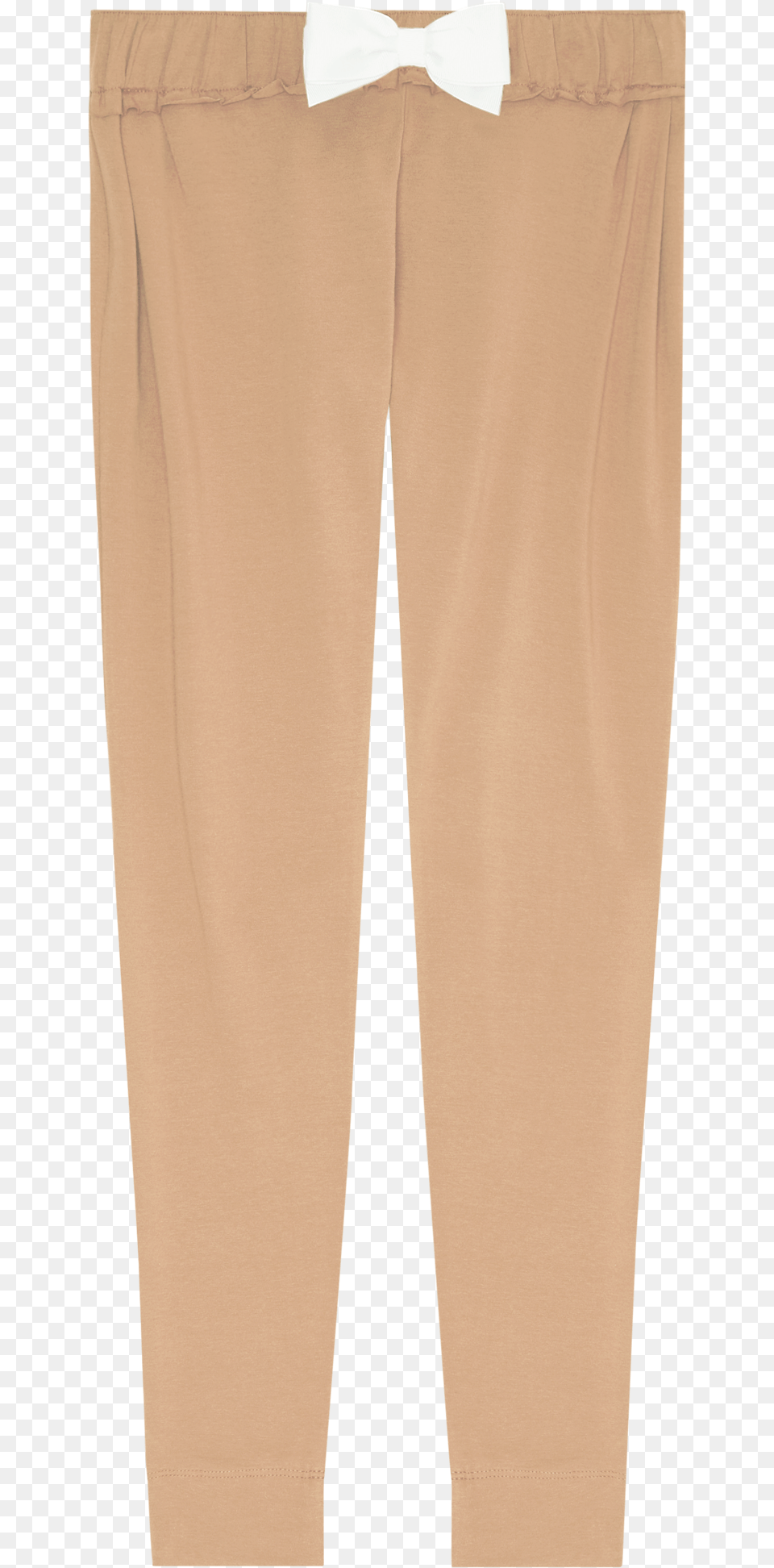 Camel Slim Fit Pajama Pants Pocket, Clothing, Khaki, Home Decor, Linen Free Png