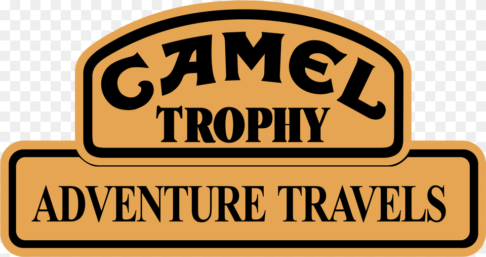 Camel Trophy, Logo, Architecture, Building, Factory Free Png