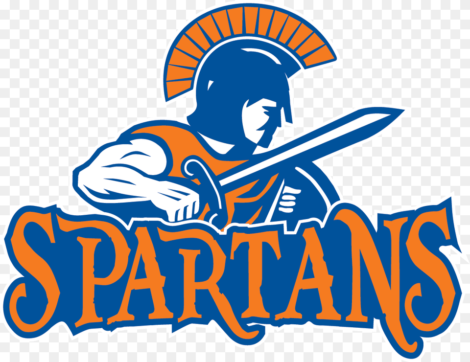 Camelback High School Spartan, People, Person Free Png Download