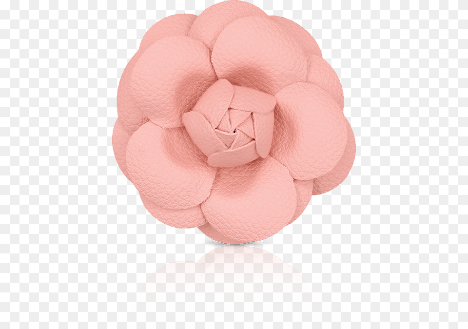 Camellia Pink Shoe Clip Artificial Flower, Home Decor, Cushion, Plant Free Transparent Png