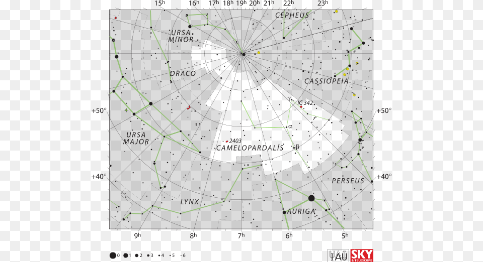 Camelopardalis Constellation Stars, Nature, Night, Outdoors, Blackboard Png